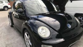 Volkswagen Beetle 2001 For Sale 