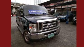 2010 Ford E150 AT Gas - Automobilico SM City Bicutan