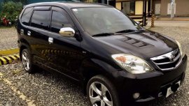 Toyota Avanza 15 G Manual 2009 FOR SALE