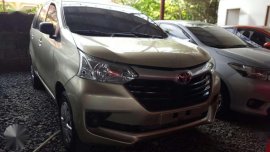 2017 Toyota Avanza 13 J Manual for sale