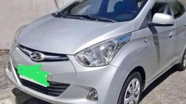 2015 Hyundai Eon GLS (2015) for sale