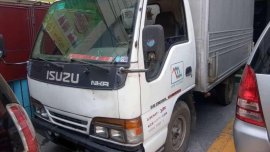 1997 Isuzu Elf for sale