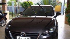 Mazda 3 2016 for sale