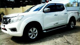 Nissan NP300 EL Calibre 2.5L VGS Turbo DIESEL 2016
