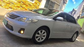 2013 Toyota Corolla Altis G AT for sale