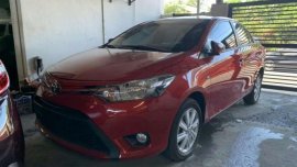 2017 Toyota Vios for sale