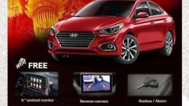 Brand New Hyundai Tucson FL Zero DP 2019