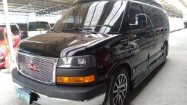 GMC Savana 2011 for sale