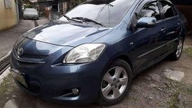 2009 Toyota Vios for sale