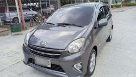 2015 Toyota Wigo 1.0G MT for sale