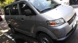 2010 Suzuki APV Van for sale