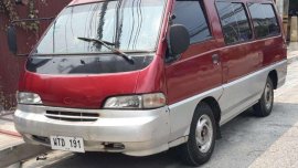 Hyundai Grace 2001 FOR SALE