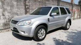Ford Escape 2011 XLT 4x2 AT FOR SALE