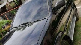 IZUZU CROSSWIND 2003 FOR SALE