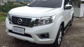 For Sale:  2016 Nissan NP300 Navara 4x2 EL Calibre variant