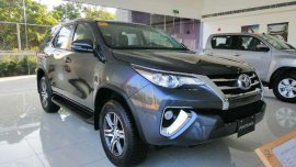 Toyota FORTUNER 2019 for sale