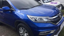 2016 Honda Cr-V for sale