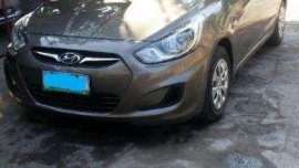 Hyundai Accent 2011 for sale