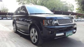 2012 LAND ROVER Range Rover Sport TDI diesel Local GREAT BUY