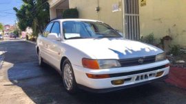 Toyota Corolla 1993 for sale