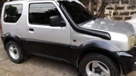 Repriced SUZUKI Jimny Automatic 2003
