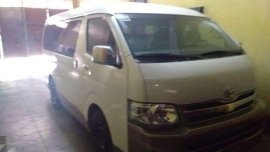 Toyota Hiace 2011 for sale
