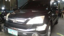 Honda Crv 2007 for sale