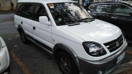 2017 Mitsubishi Adventure for sale