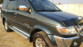 Isuzu Sportivo 2010 for sale