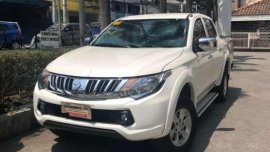 2015 Mirsubishi Strada glx for sale