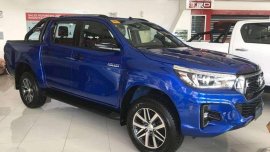 2019 Toyota Hilux for sale