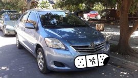 For sale Toyota Vios 1.3E 2011 Matic