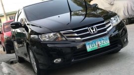 Honda City 2012 1.5 automatic FOR SALE