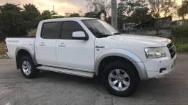 2007 Ford Ranger for sale