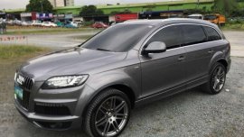 2013 Audi Q7 for sale