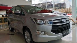 2019 Toyota Innova for sale