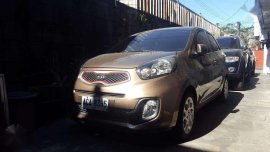 For sale Kia Picanto 2015