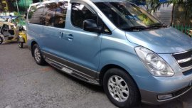 Hyundai Grand Starex 2011 acquired 2012 for sale