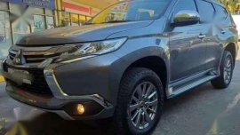 LIKE NEW MITSUBISHI MONTERO Grab Ready with PA for sale