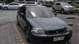 Honda Civic 1996 For Sale