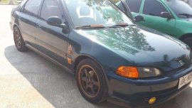 Honda Civic 1995 for sale