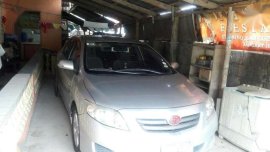 Toyota Altis 2008 for sale