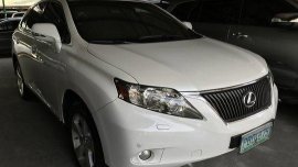 Lexus RX 350 2010 for sale