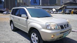 2009 Nissan Xtrail jackani FOR SALE