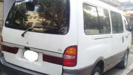 Like New Kia Pregio for sale