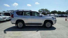 TOYOTA LAND CRUISER PRADO 3.0 A/T 2019 DIESEL