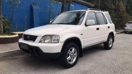Honda CRV Gen 1 2000 AT sale or swap