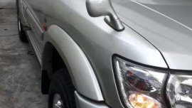 Nissan Patrol 2005 for sale