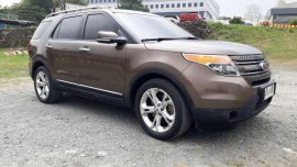 2015 Ford Explorer for sale