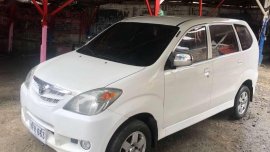 2010 Toyota Avanza J 13 FOR SALE